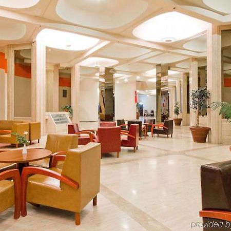 Royal Wing Hotel Gerusalemme Esterno foto