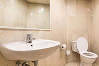 Royal Wing Hotel Gerusalemme Esterno foto