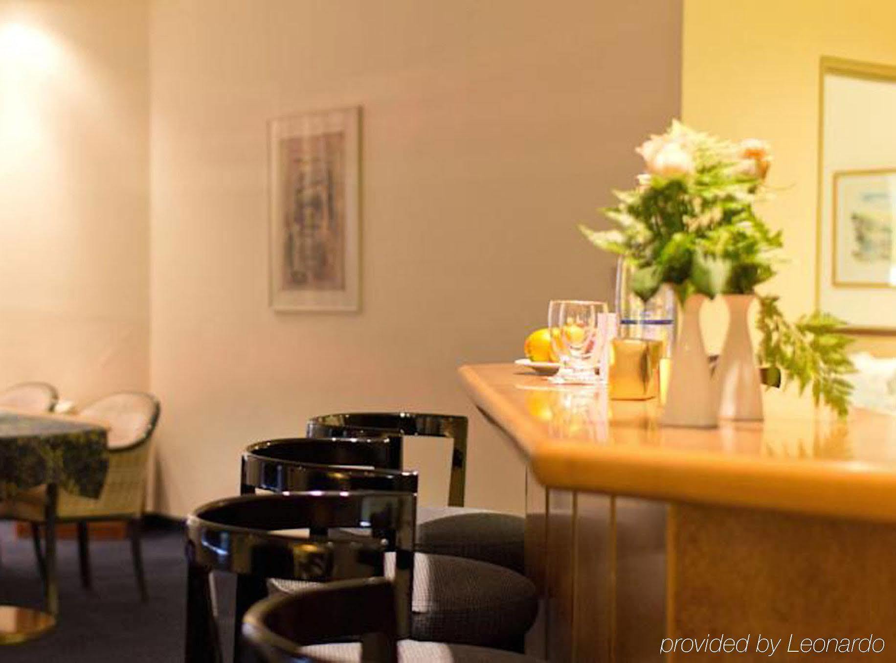 Royal Wing Hotel Gerusalemme Esterno foto