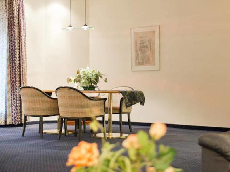 Royal Wing Hotel Gerusalemme Esterno foto