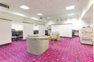 Royal Wing Hotel Gerusalemme Esterno foto